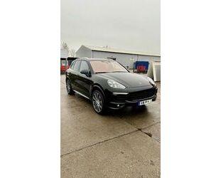 Porsche Cayenne Gebrauchtwagen