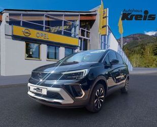 Opel Crossland (X) Gebrauchtwagen