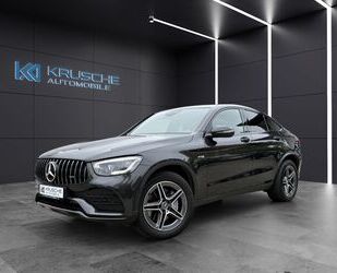 Mercedes-Benz GLC 43 AMG Gebrauchtwagen
