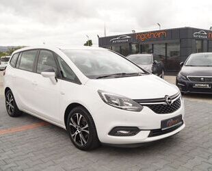 Opel Zafira Tourer Gebrauchtwagen