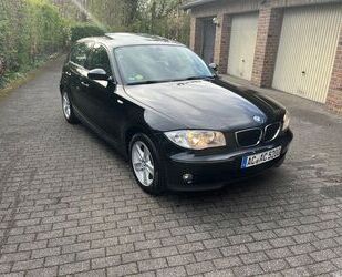 BMW 116 Gebrauchtwagen