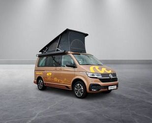 VW T6 California Gebrauchtwagen