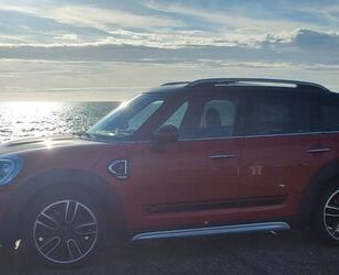 Mini Cooper SD Countryman Gebrauchtwagen
