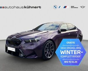 BMW M5 Gebrauchtwagen