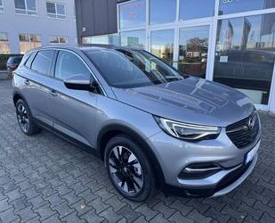 Opel Grandland (X) Gebrauchtwagen