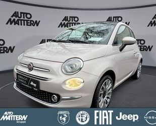 Fiat 500C Gebrauchtwagen