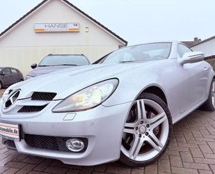 Mercedes-Benz SLK 300 Gebrauchtwagen