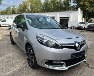 Renault Scenic Gebrauchtwagen