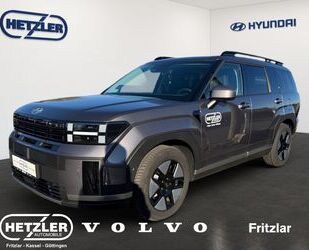 Hyundai SANTA FE Gebrauchtwagen