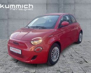 Fiat 500e Gebrauchtwagen