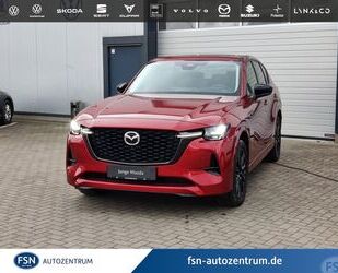 Mazda CX-60 Gebrauchtwagen