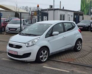 Kia Venga Gebrauchtwagen