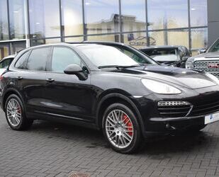 Porsche Cayenne Gebrauchtwagen
