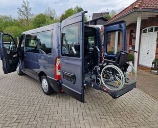 Renault Master Gebrauchtwagen