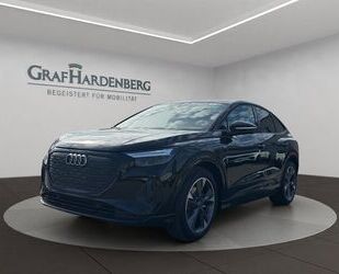 Audi Q4 Gebrauchtwagen