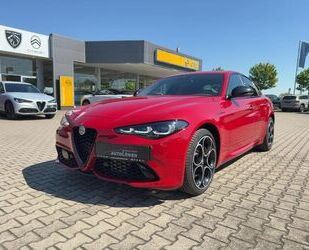 Alfa Romeo Giulia Gebrauchtwagen