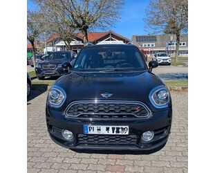 Mini Cooper S Countryman Gebrauchtwagen