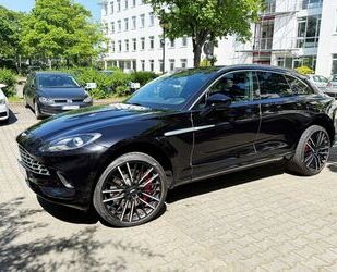 Aston Martin DBX Gebrauchtwagen