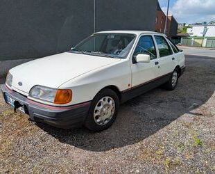 Ford Sierra Gebrauchtwagen