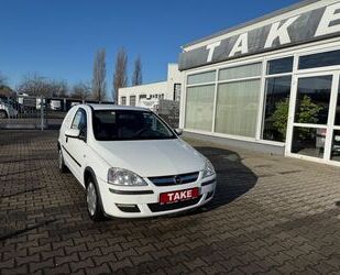 Opel Corsa Gebrauchtwagen
