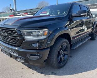 Dodge RAM Gebrauchtwagen