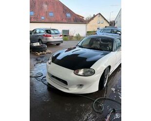 Mazda MX-5 Gebrauchtwagen