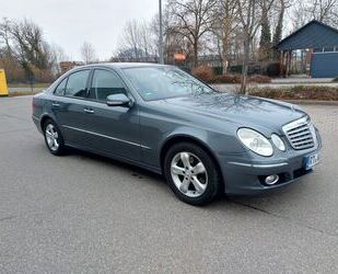 Mercedes-Benz E 200 Gebrauchtwagen
