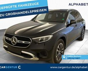 Mercedes-Benz GLC 220 Gebrauchtwagen