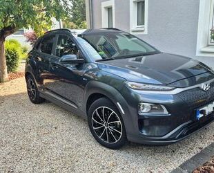 Hyundai KONA Elektro Gebrauchtwagen