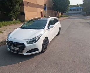 Hyundai i40 Gebrauchtwagen