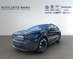 Skoda Enyaq Gebrauchtwagen