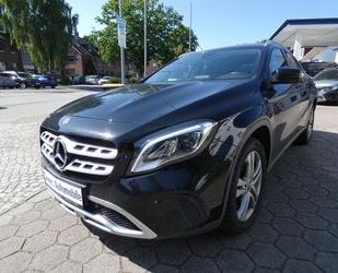 Mercedes-Benz GLA 220 Gebrauchtwagen