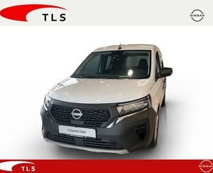 Nissan Townstar Gebrauchtwagen