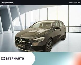 Mercedes-Benz B 180 Gebrauchtwagen