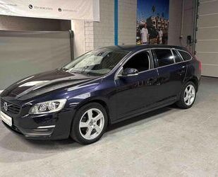 Volvo V60 Gebrauchtwagen