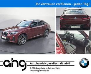 BMW X4 M40 Gebrauchtwagen