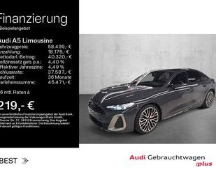Audi A5 Gebrauchtwagen