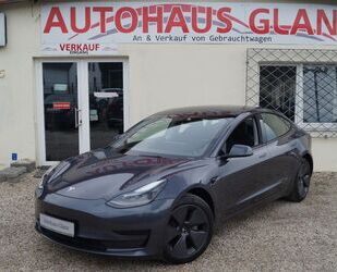 Tesla Model 3 Gebrauchtwagen