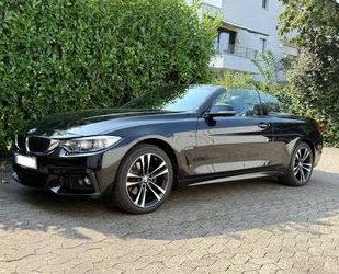 BMW 428 Gebrauchtwagen
