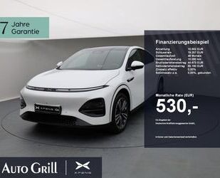 XPeng G6 Gebrauchtwagen