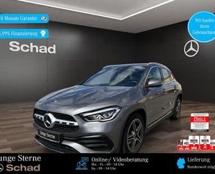 Mercedes-Benz GLA 200 Gebrauchtwagen