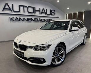 BMW 330 Gebrauchtwagen