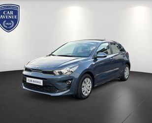 Kia Rio Gebrauchtwagen