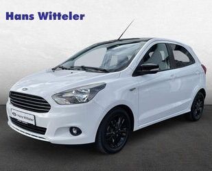 Ford Ka/Ka+ Gebrauchtwagen