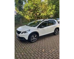 Peugeot 2008 Gebrauchtwagen