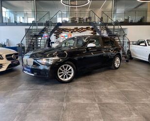 BMW 120 Gebrauchtwagen