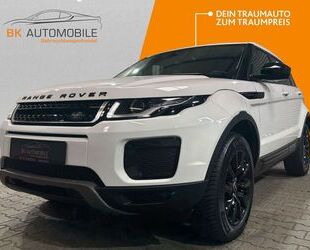 Land Rover Range Rover Evoque Gebrauchtwagen
