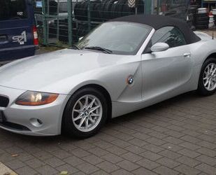 BMW Z4 Gebrauchtwagen