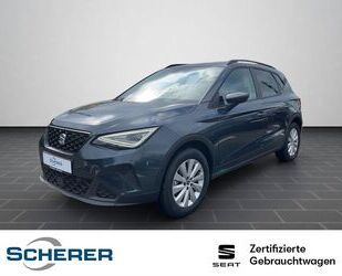 Seat Arona Gebrauchtwagen