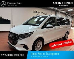 Mercedes-Benz V 300 Gebrauchtwagen